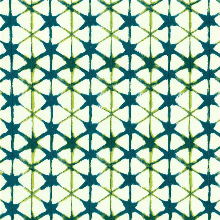Savannah Teal  by Kasmir Fabric See sample 100% Cotton
 INDIA 29,000 Wyzenbeek Double Rubs </p><p>Repeat: Horizontal: 3 3/8 inches and Vertical: 6 2/8 inches 54  - Fabric Carolina -