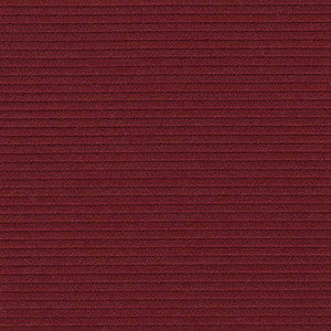 Savoir Faire Cranberry by Kasmir Fabric