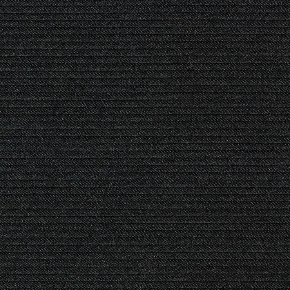 Savoir Faire Noir by Kasmir Fabric 1415 65% Cotton
35% Polyester
 INDIA </p><p>Repeat: Horizontal: N/A and Vertical: N/A 55 - Fabric Carolina -