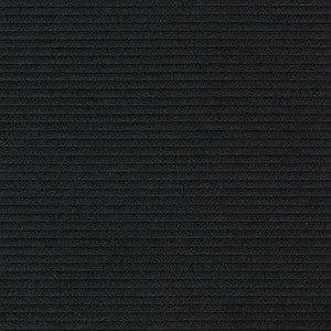 Savoir Faire Noir by Kasmir Fabric