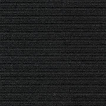 Savoir Faire Noir by Kasmir Fabric 1415 65% Cotton 35% Polyester INDIA 13,000 Martindale Cycles H: N/A, V: N/A 55 - Fabric Carolina - Kasmir