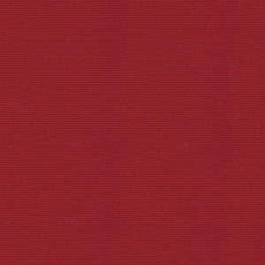 Savoir Faire Red by Kasmir Fabric