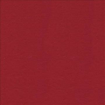 Savoir Faire Red by Kasmir Fabric 1427 65% Cotton 35% Polyester INDIA 13,000 Martindale Cycles H: N/A, V: N/A 55 - Fabric Carolina - Kasmir