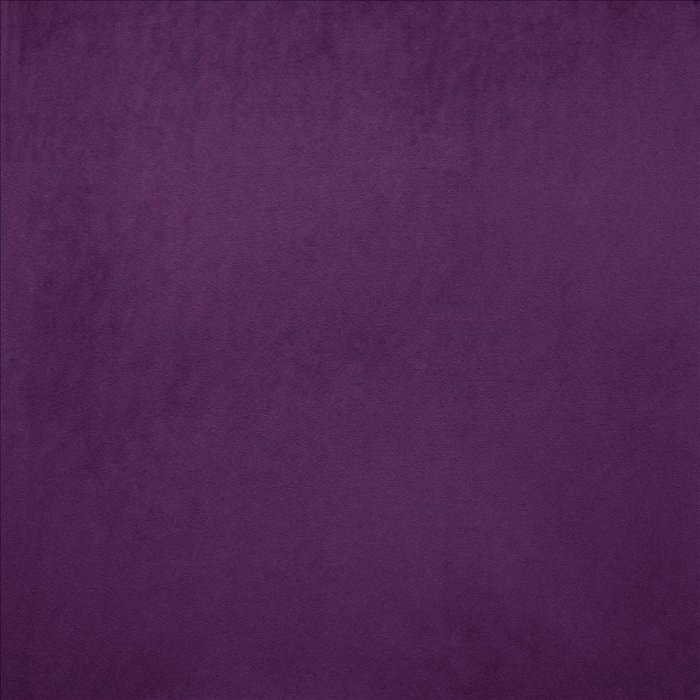 Savor Amethyst by Kasmir Fabric 5151 100% Polyester
 CHINA 100,000 Wyzenbeek Double Rubs </p><p>Repeat: Horizontal: N/A and Vertical: N/A 58 - Fabric Carolina -