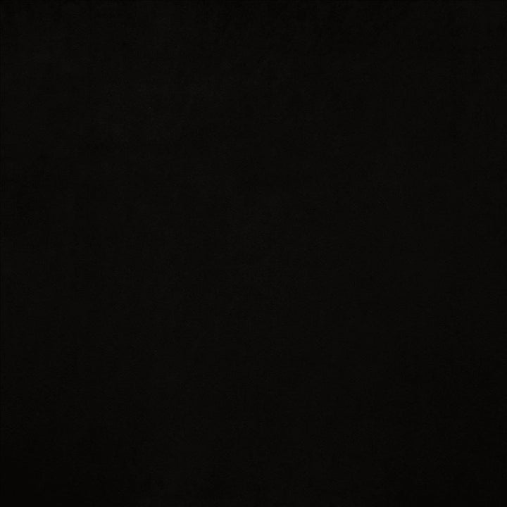 Savor Black by Kasmir Fabric 5151 100% Polyester CHINA 100,000 Wyzenbeek Double Rubs Horizontal: 0 Inches and Vertical: 0 Inches 58 - Fabric Carolina -