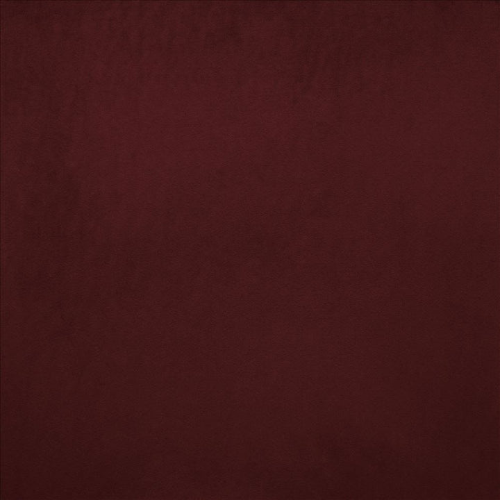 Savor Burgundy by Kasmir Fabric 5151 100% Polyester CHINA 100,000 Wyzenbeek Double Rubs Horizontal: 0 Inches and Vertical: 0 Inches 58 - Fabric Carolina -