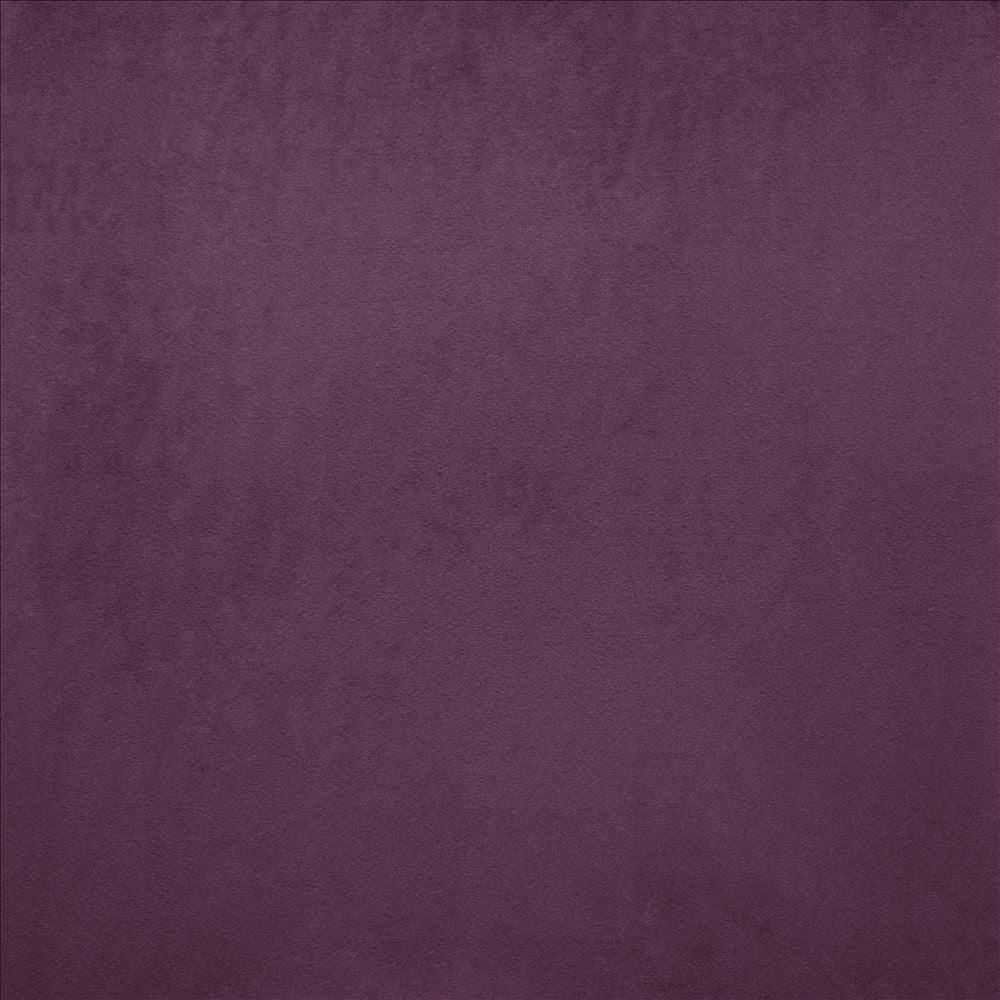 Savor Purple by Kasmir Fabric 5151 100% Polyester
 CHINA 100,000 Wyzenbeek Double Rubs </p><p>Repeat: Horizontal: N/A and Vertical: N/A 58 - Fabric Carolina -