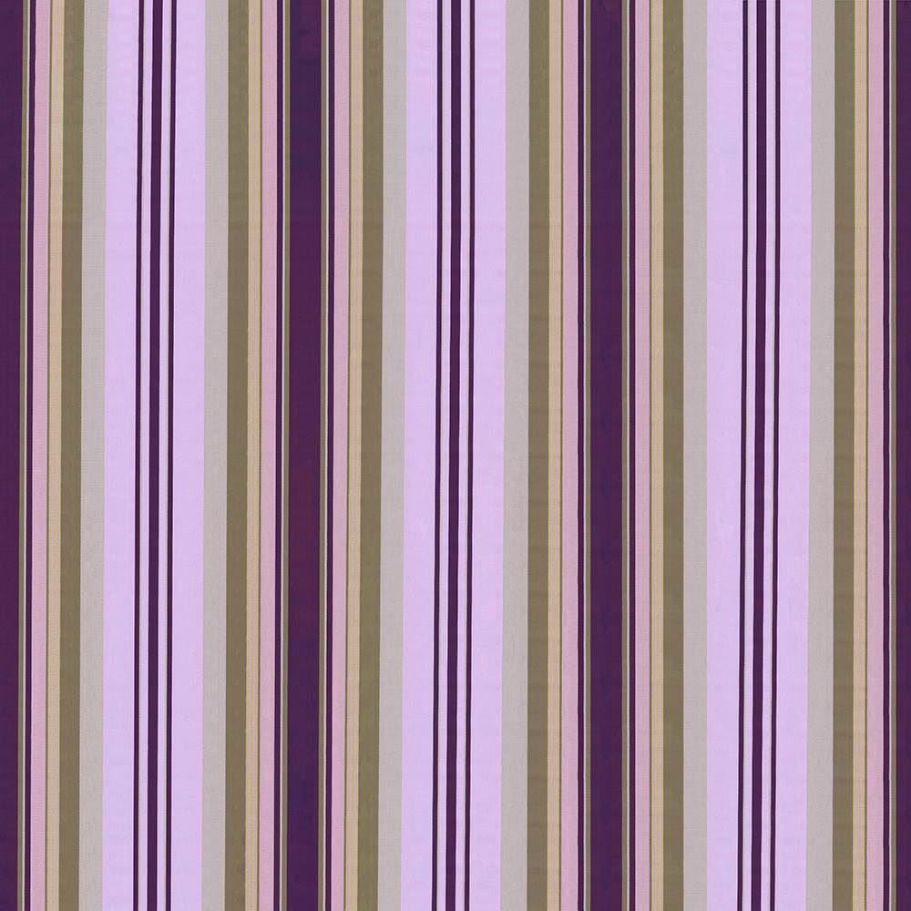 Savoy Stripe Lavender by Kasmir Fabric 8003 100% Polyester
 INDIA 15,000 Wyzenbeek Double Rubs </p><p>Repeat: Horizontal: 13 2/8 inches and Vertical: N/A 54 - Fabric Carolina -