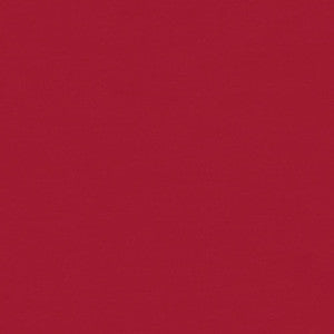 Savvy Red by Kasmir Fabric