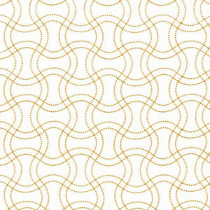 Sawtooth Butterscotch by Kasmir Fabric