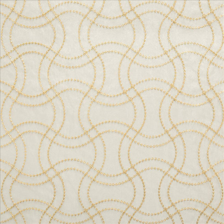 Sawtooth Butterscotch by Kasmir Fabric 5108 100% Polyester
 TURKEY </p><p>Repeat: Horizontal: 6 2/8 inches and Vertical: 6 2/8 inches 109 - 119 - Fabric Carolina -
