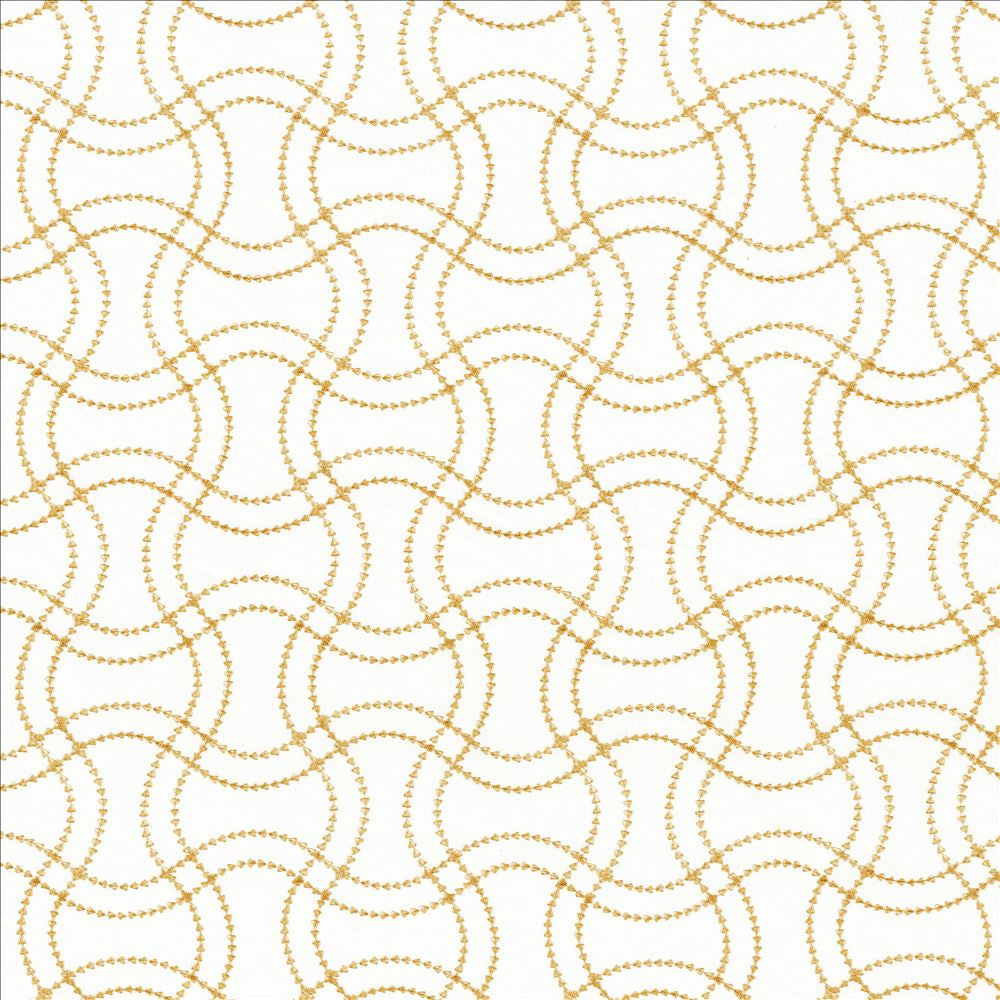 Sawtooth Butterscotch by Kasmir Fabric 5108 100% Polyester
 TURKEY </p><p>Repeat: Horizontal: 6 2/8 inches and Vertical: 6 2/8 inches 109 - 119 - Fabric Carolina -