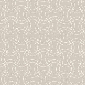 Sawtooth Ivory by Kasmir Fabric
