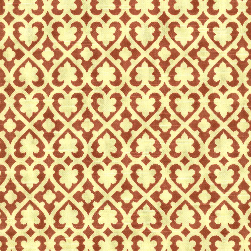 Saxon Mulberry by Kasmir Fabric 5070 100% Cotton
 USA </p><p>Repeat: Horizontal: 5 4/8 inches and Vertical: 5 1/8 inches 54 - Fabric Carolina -