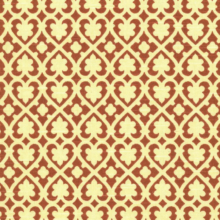 Saxon Mulberry by Kasmir Fabric 5070 100% Cotton
 USA </p><p>Repeat: Horizontal: 5 4/8 inches and Vertical: 5 1/8 inches 54 - Fabric Carolina -