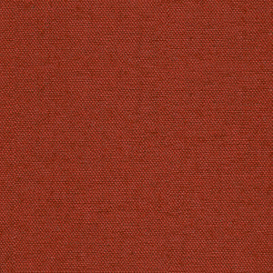 Solid Persimmon by Seacloth Fabric
