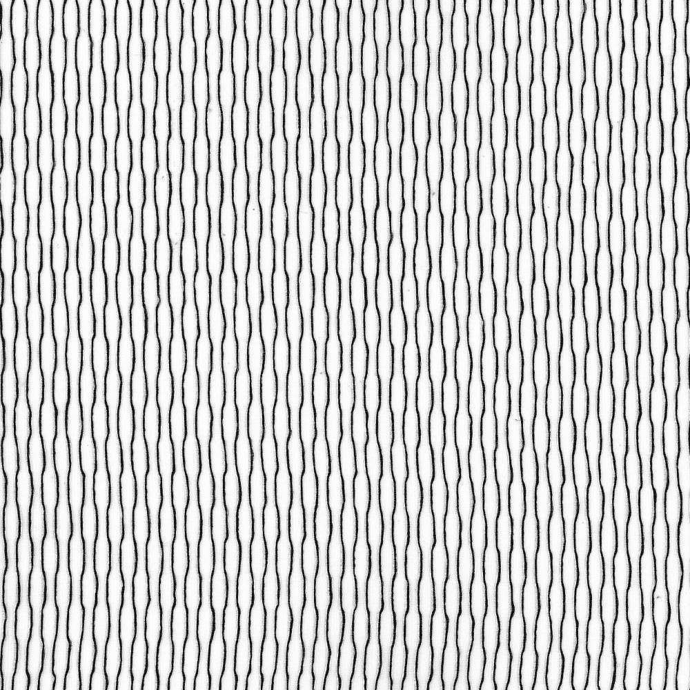 Scandicci Graphite by Kasmir Fabric 1444 TURKEY H: 4/8 inches, V:6/8 inches 117 - 118 - Fabric Carolina - Kasmir