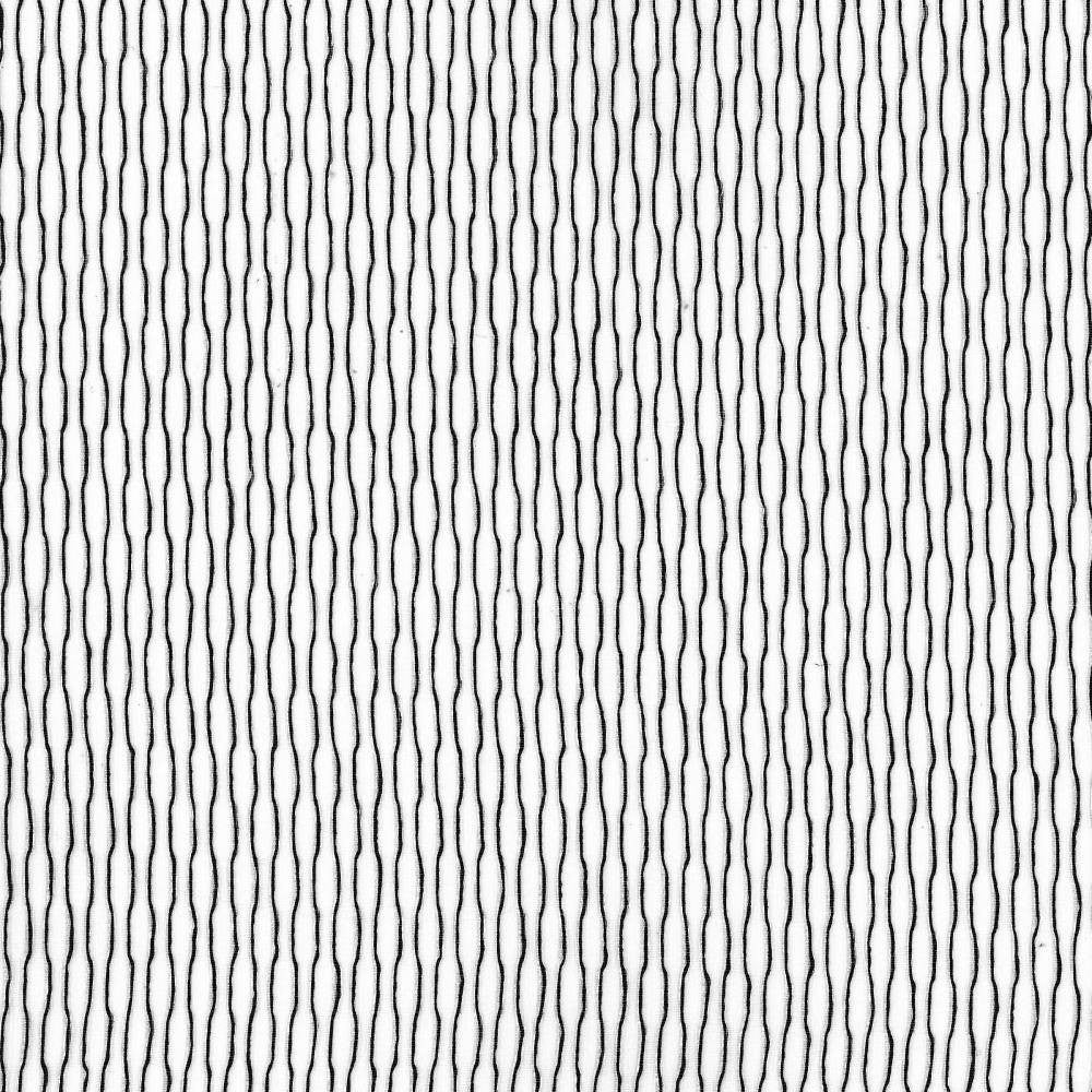 Scandicci Graphite by Kasmir Fabric 1444 100% Polyester
 TURKEY </p><p>Repeat: Horizontal: 4/8 inches and Vertical: 6/8 inches 117 - 118 - Fabric Carolina -