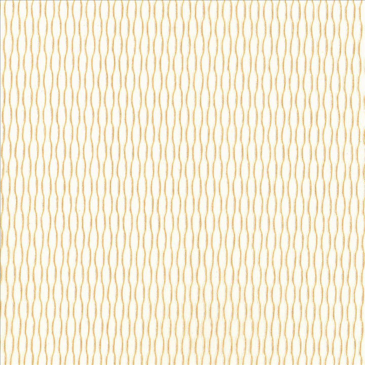 Scandicci Ivory by Kasmir Fabric 1444 100% Polyester TURKEY Horizontal: 4/8 inches and Vertical: 6/8 inches 117 - 118 - Fabric Carolina -