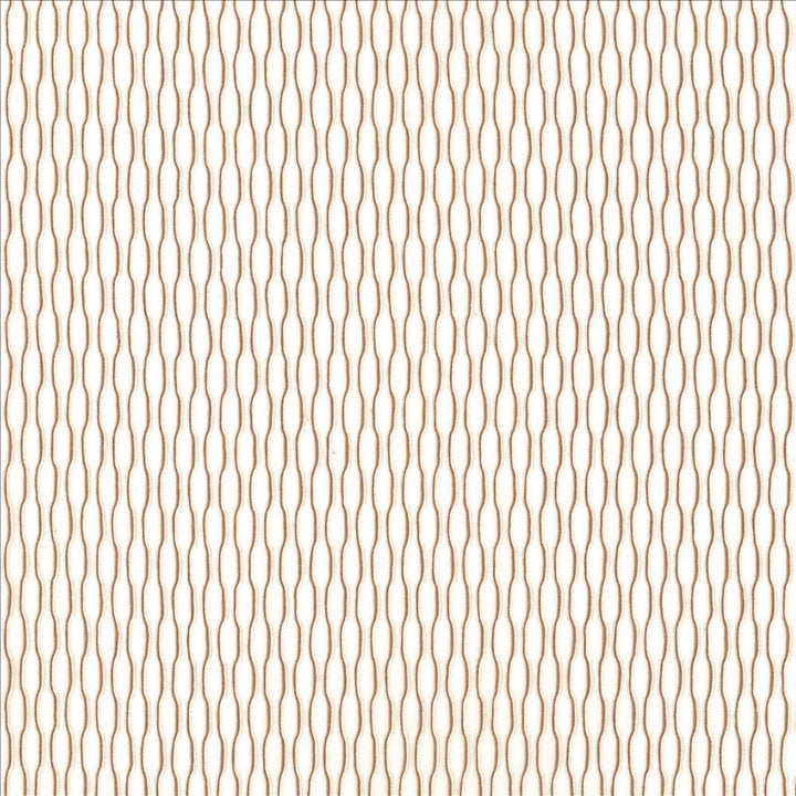 Scandicci Natural  by Kasmir Fabric See sample 100% Polyester
 TURKEY  </p><p>Repeat: Horizontal: 4/8 inches and Vertical: 6/8 inches 117  - Fabric Carolina -