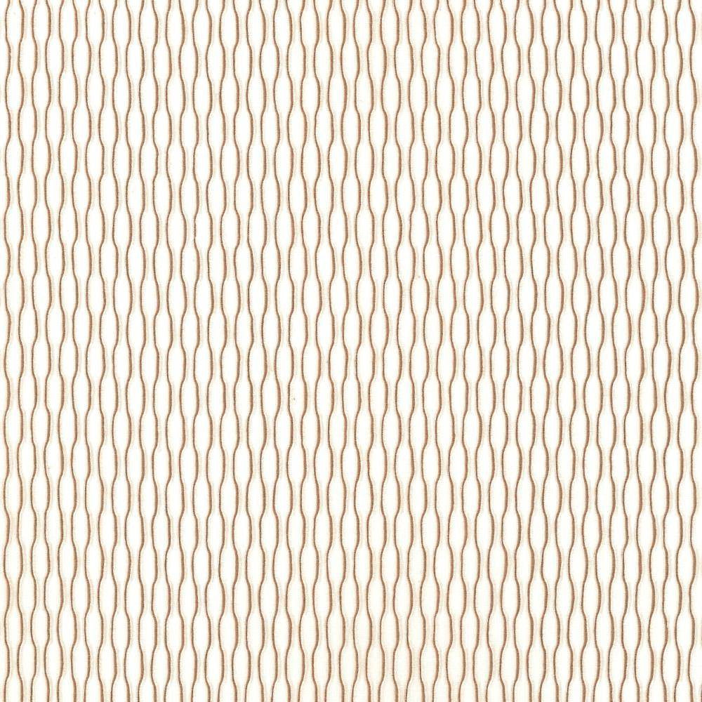 Scandicci Natural by Kasmir Fabric 1444 100% Polyester
 TURKEY </p><p>Repeat: Horizontal: 4/8 inches and Vertical: 6/8 inches 117 - 118 - Fabric Carolina -