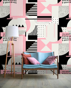 SIMPLE THINGS Wallpaper (WP20334) by Mind The Gap