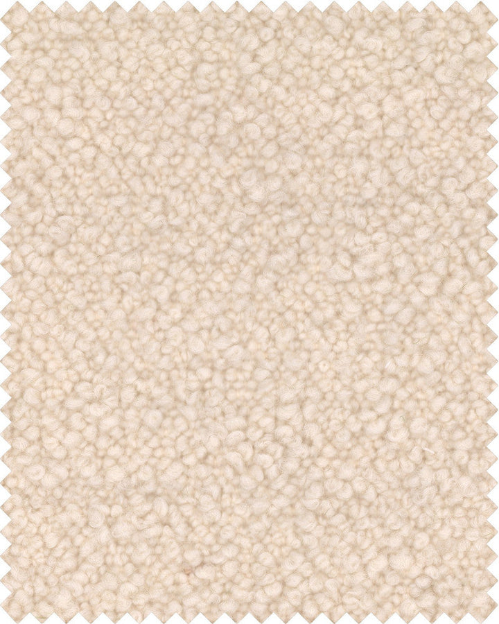Schaffell Woven Fabric by Mind the Gap Designer Fabric TYROL APRES-SKI HOME COLLECTION 72% Wool, 21% Cotton, 7% other fibres Made in Belgium W 146cm x L 100cm / W 57.4in x L 39.3In 57.48 - Swanky Fabrics -