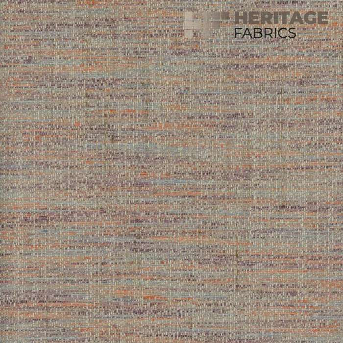 Scottsdale Sunset by Heritage Fabric - 95 Poly + 5 Catinic (100% Poly) India 12,000 Horizontal: N/A and Vertical: N/A 54" - Fabric Carolina -