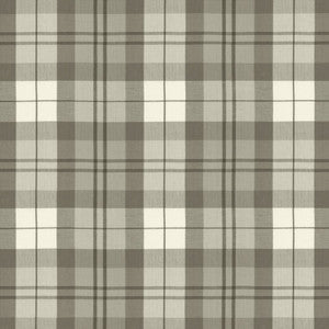 Scotty Silver by Kasmir Fabric