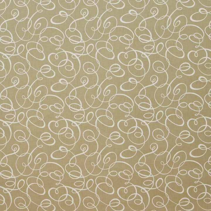 Scribble Buckwheat by Kasmir Fabric 1399 KOREA 15,000 Wyzenbeek Double Rubs H: 9 inches, V:9 inches 54 - 55 - Fabric Carolina - Kasmir