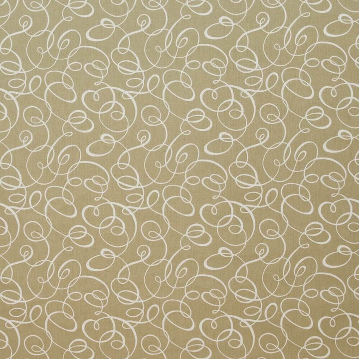 Scribble Buckwheat by Kasmir Fabric 1399 100% Cotton
 KOREA 15,000 Wyzenbeek Double Rubs Horizontal: 9 inches and Vertical: 9 inches 54 - Fabric Carolina -