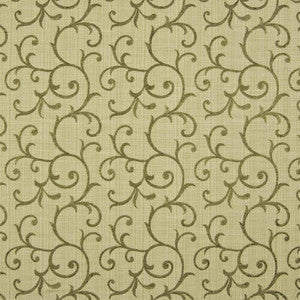 Scrimshaw Peridot by Kasmir Fabric