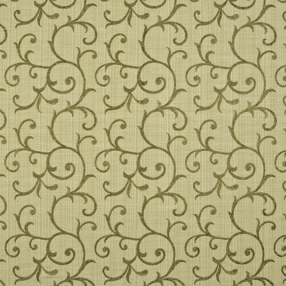 Scrimshaw Peridot by Kasmir Fabric 1391 65% Cotton
35% Polyester
 INDIA </p><p>Repeat: Horizontal: 10 2/8 inches and Vertical: 9 2/8 inches 54 - 55 - Fabric Carolina -