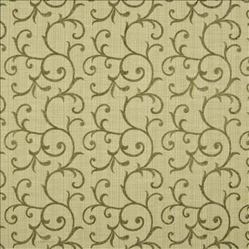 Scrimshaw Peridot by Kasmir Fabric 1391 65% Cotton 35% Polyester INDIA 10,000 Wyzenbeek Double Rubs H: 10 2/8 inches, V: 9 2/8 inches 54 - 55 - Fabric Carolina - Kasmir