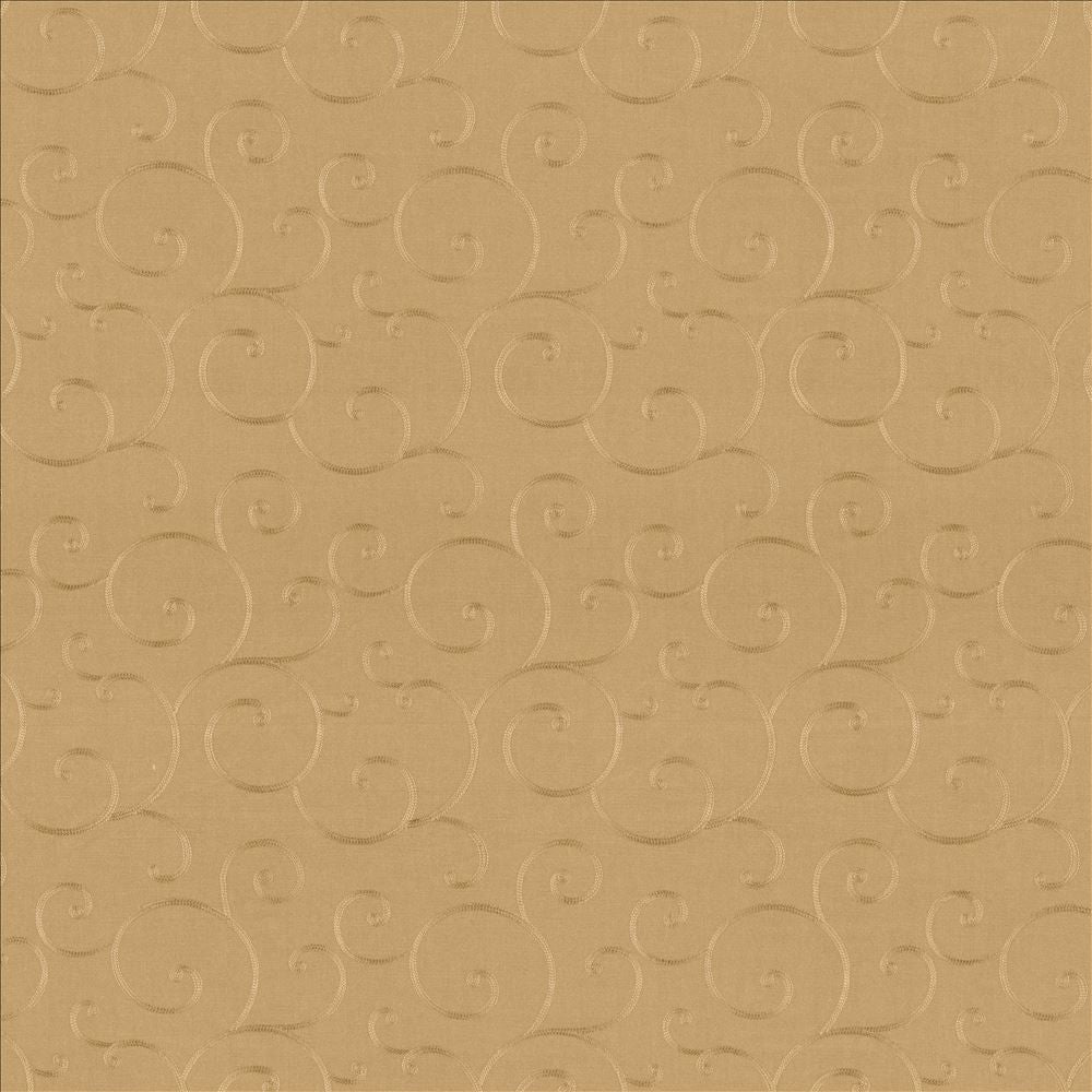 Scrolltop Hemp by Kasmir Fabric 5077 100% Polyester
Embroidery
100% Polyester
 CHINA Not Tested </p><p>Repeat: Horizontal: 9 4/8 inches and Vertical: 11 6/8 inches 45 - Fabric Carolina -