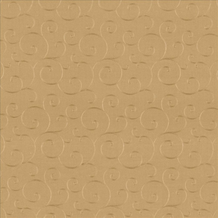 Scrolltop Hemp  by Kasmir Fabric See sample 100% Polyester
Embroidery
100% Polyester
 CHINA Not Tested </p><p>Repeat: Horizontal: 9 4/8 inches and Vertical: 11 6/8 inches 45  - Fabric Carolina -