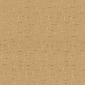 Scrolltop Hemp by Kasmir Fabric