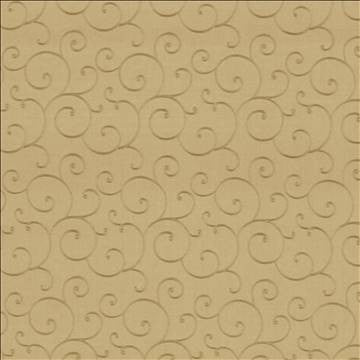 Scrolltop Linen by Kasmir Fabric 5077 100% Polyester Embroidery Contents 100% Polyester CHINA Not Tested H: 9 4/8 inches, V: 11 6/8 inches 54 - 56 - Fabric Carolina - Kasmir