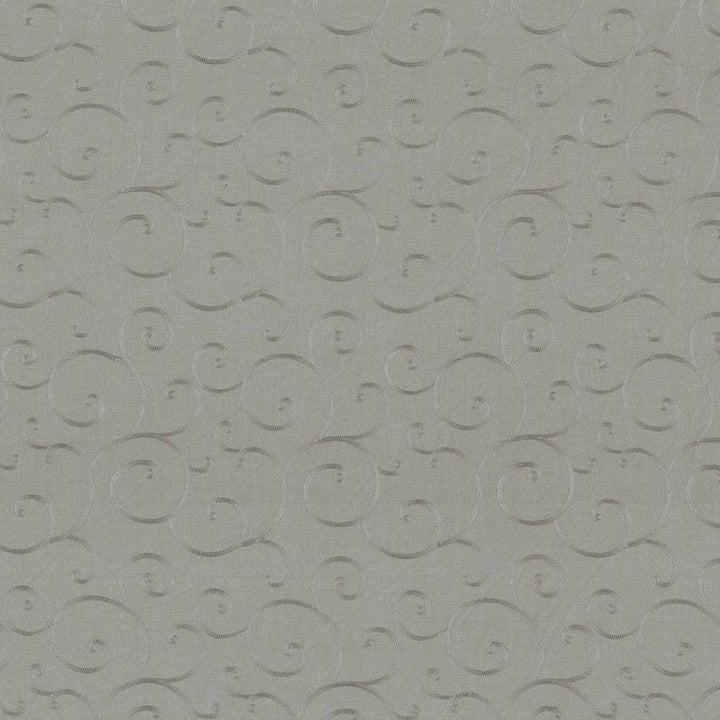 Scrolltop Silver by Kasmir Fabric 5077 100% Polyester
Embroidery
100% Polyester
 CHINA </p><p>Repeat: Horizontal: 9 4/8 inches and Vertical: 11 6/8 inches 45 - 56 - Fabric Carolina -