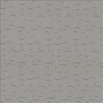 Scrolltop Silver by Kasmir Fabric 5077 100% Polyester Embroidery Contents 100% Polyester CHINA Not Tested H: 9 4/8 inches, V: 11 6/8 inches 54 - 56 - Fabric Carolina - Kasmir