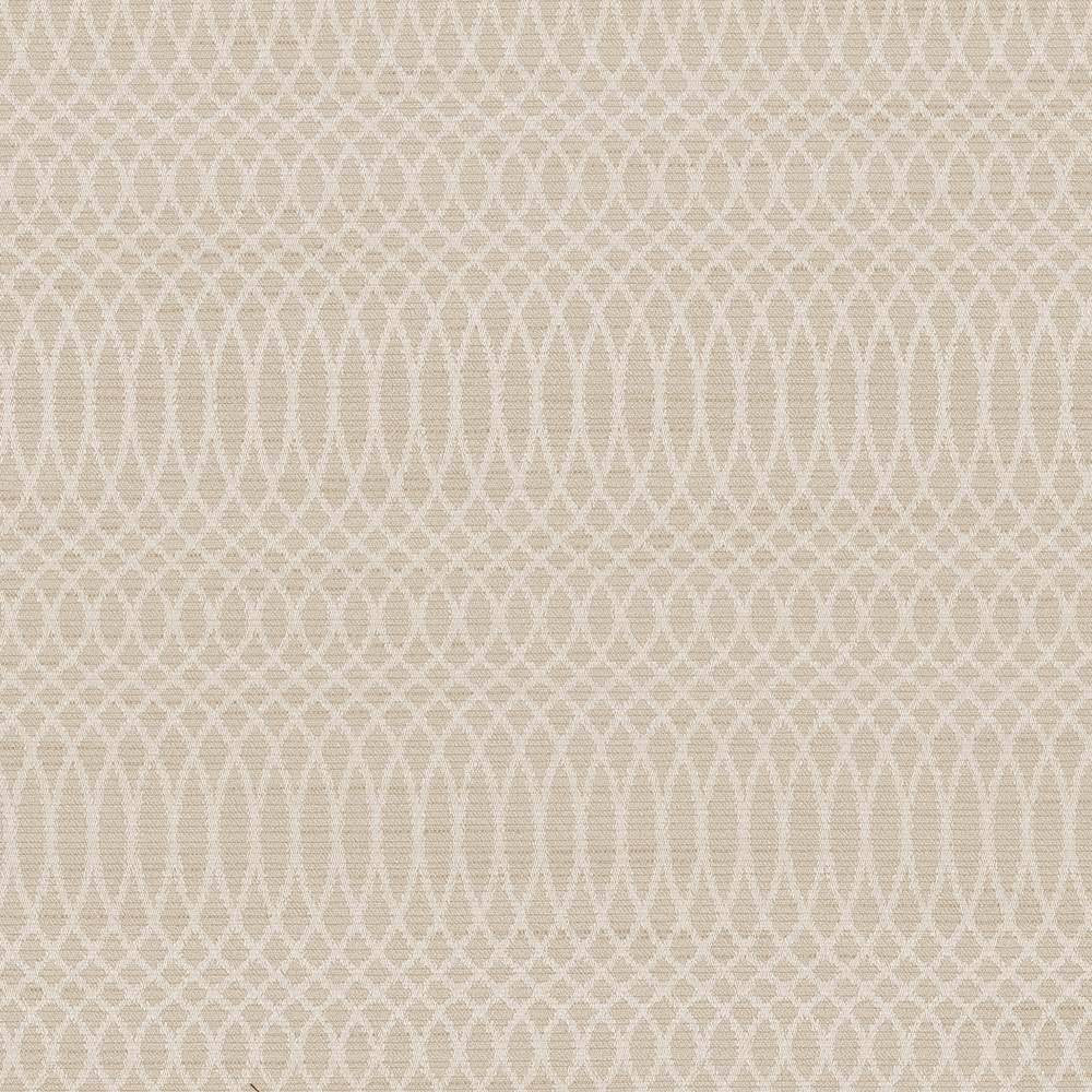 Scrolly Stripe Cotton by Kasmir Fabric 5083 USA 36,000 Wyzenbeek Double Rubs H: 1 4/8 inches, V:5 1/8 inches 58 - 59 - Fabric Carolina - Kasmir