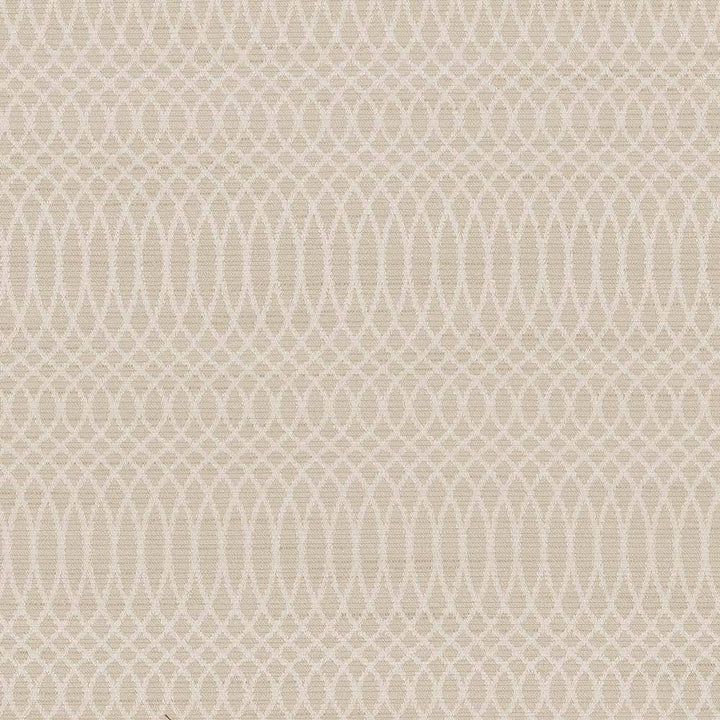 Scrolly Stripe Cotton by Kasmir Fabric 5083 USA 36,000 Wyzenbeek Double Rubs H: 1 4/8 inches, V:5 1/8 inches 58 - 59 - Fabric Carolina - Kasmir