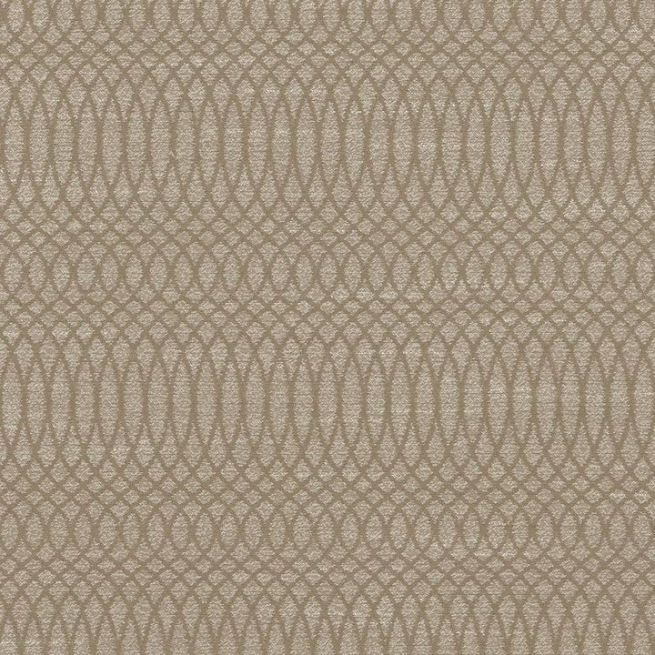 Scrolly Stripe Flax by Kasmir Fabric 5083 USA 36,000 Wyzenbeek Double Rubs H: 1 4/8 inches, V:5 1/8 inches 58 - 59 - Fabric Carolina - Kasmir
