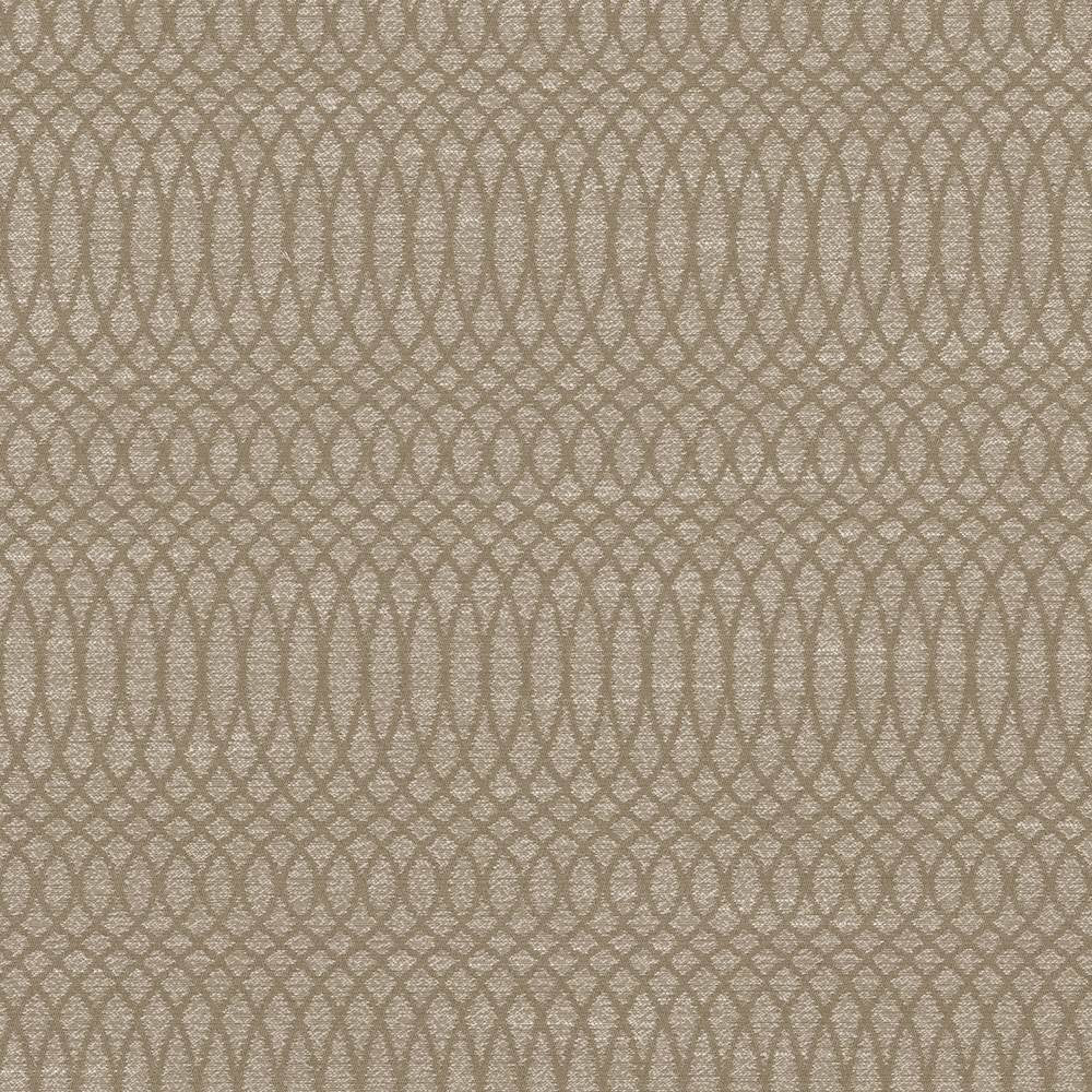 Scrolly Stripe Flax by Kasmir Fabric 5083 100% Polyester
 USA </p><p>Repeat: Horizontal: 1 4/8 inches and Vertical: 5 1/8 inches 58 - 59 - Fabric Carolina -