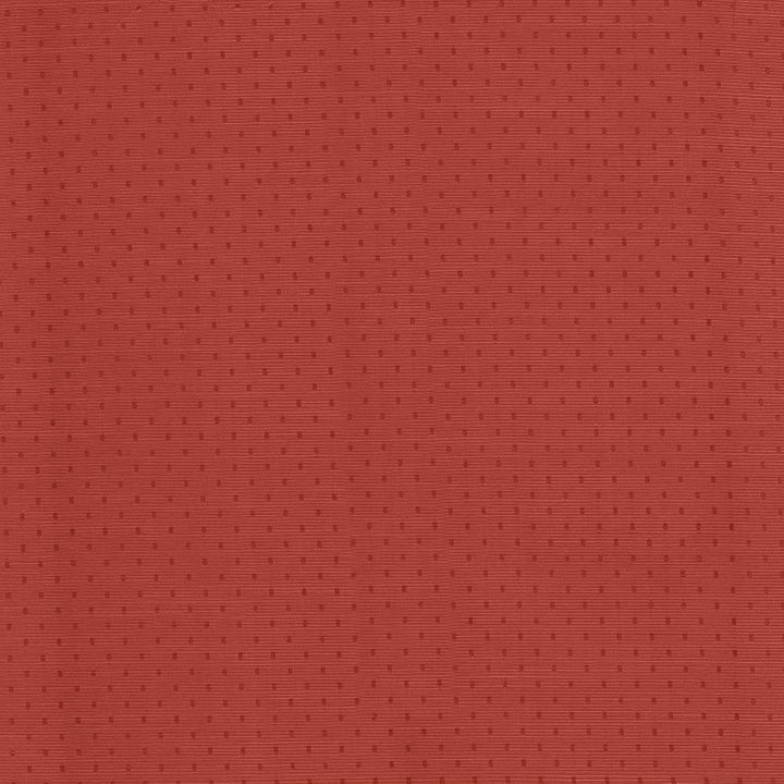 Scruple Brick by Kasmir Fabric 5095 INDIA 20,000 Wyzenbeek Double Rubs H: 6/8 inches, V:6/8 inches 54 - 55 - Fabric Carolina - Kasmir