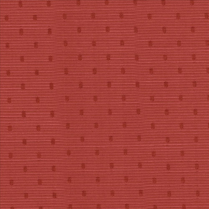 Scruple Brick by Kasmir Fabric 5095 100% Polyester INDIA 20,000 Wyzenbeek Double Rubs Horizontal: 6/8 inches and Vertical: 6/8 inches 54 - 55 - Fabric Carolina -