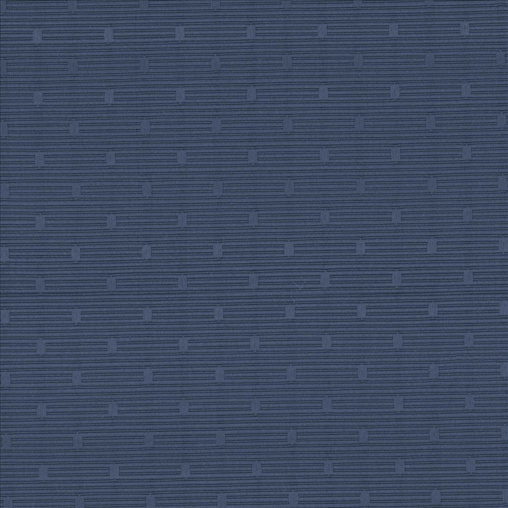 Scruple Cadet by Kasmir Fabric 5097 100% Polyester
 INDIA </p><p>Repeat: Horizontal: 6/8 inches and Vertical: 6/8 inches 54 - 55 - Fabric Carolina -