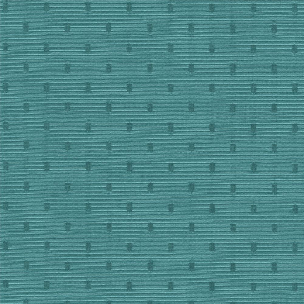 Scruple Teal by Kasmir Fabric 5098 100% Polyester
 INDIA 20,000 Wyzenbeek Double Rubs Horizontal: 6/8 inches and Vertical: 6/8 inches 54 - Fabric Carolina -