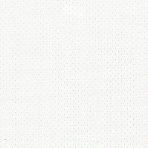 Scruple White by Kasmir Fabric