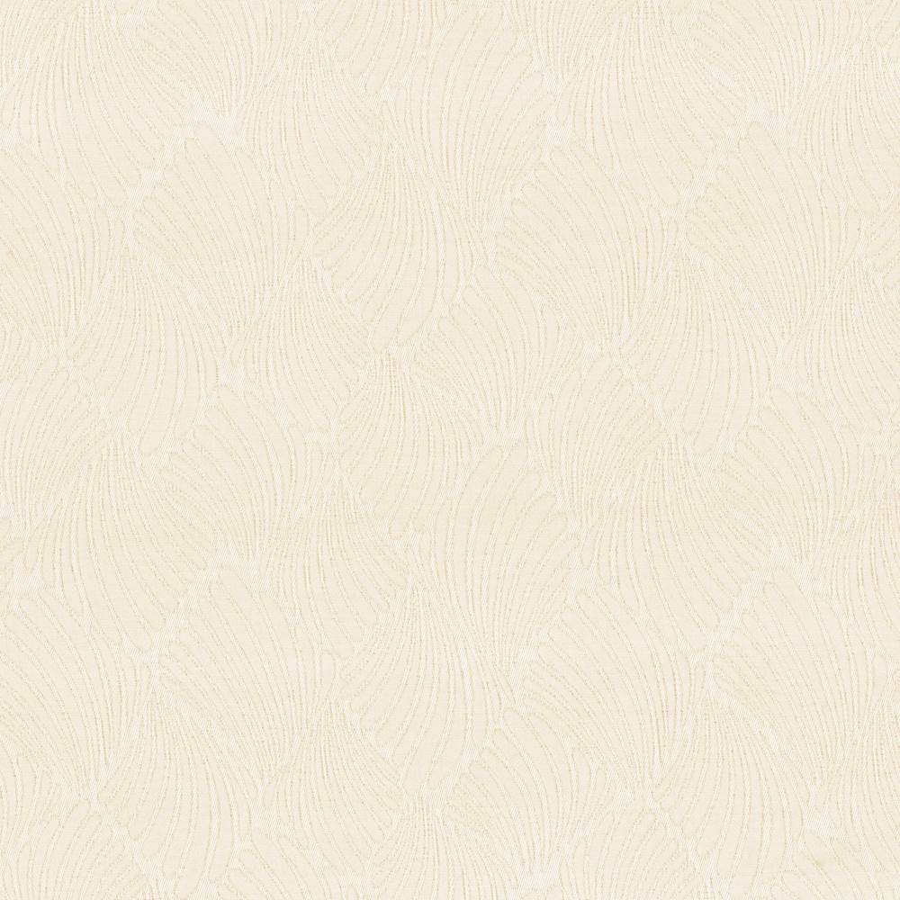 Sea Castle Io Vellum by Kasmir Fabric 1413 USA 12,000 Wyzenbeek Double Rubs H: 12 6/8 inches, V:10 2/8 inches 50 - Fabric Carolina - Kasmir